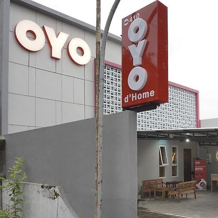Super Oyo 90033 Dehome Family Melati Bagian luar foto