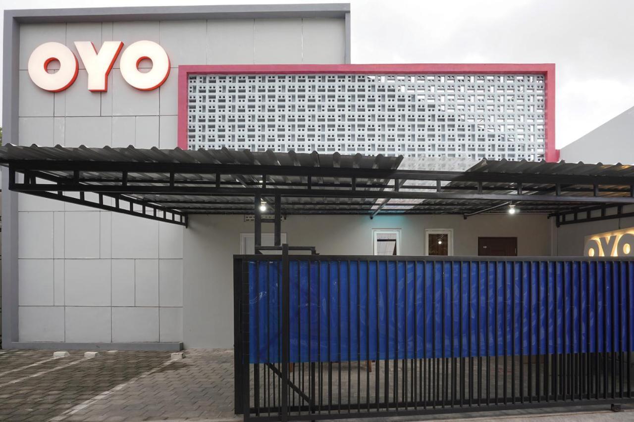 Super Oyo 90033 Dehome Family Melati Bagian luar foto