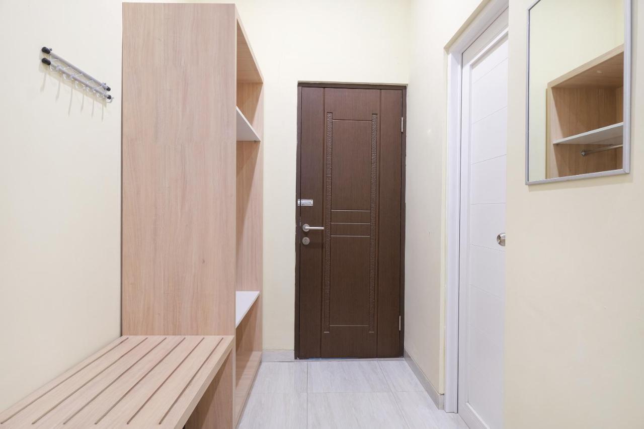 Super Oyo 90033 Dehome Family Melati Bagian luar foto