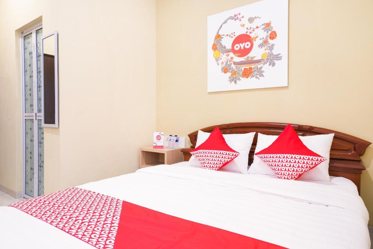 Super Oyo 90033 Dehome Family Melati Bagian luar foto