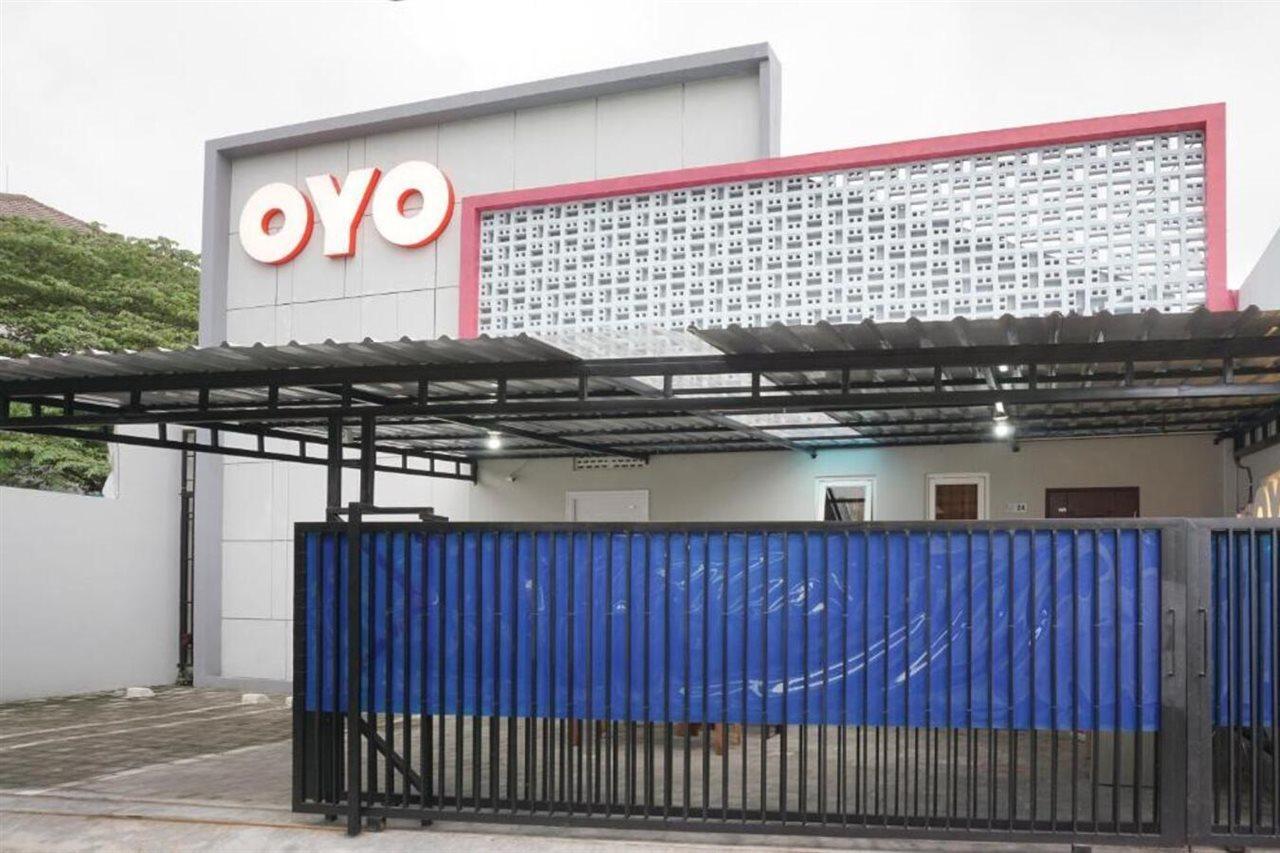 Super Oyo 90033 Dehome Family Melati Bagian luar foto